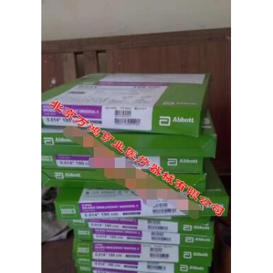心脏（冠脉）介入类耗材_简介