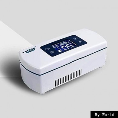 胰岛素冷藏盒_简介