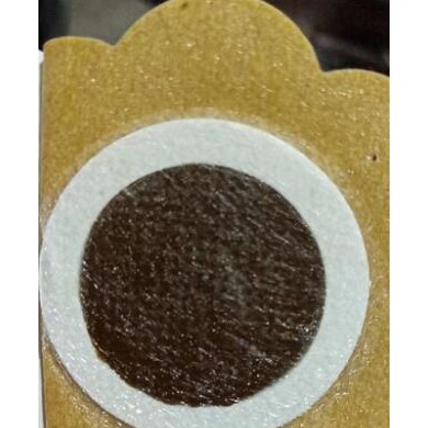 儿科蜂蜜中药穴位贴OEM_简介