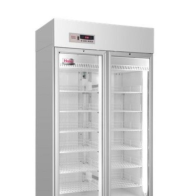 HYC-940 2~8℃医用冷藏箱_简介