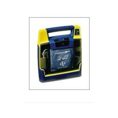 美国Powerheart AED G3全自动除颤仪_简介