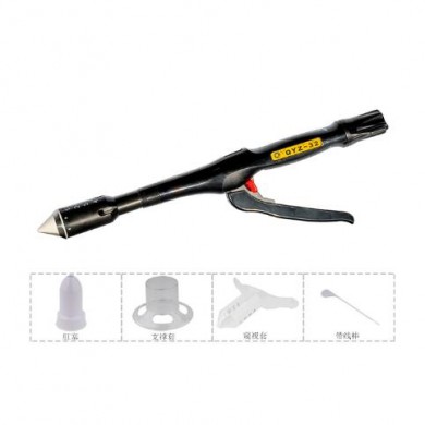 一次性使用肛肠吻合器（PPH）_简介