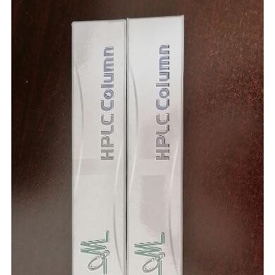 测试游离甲醛用液相色谱柱ComatexPR15_简介