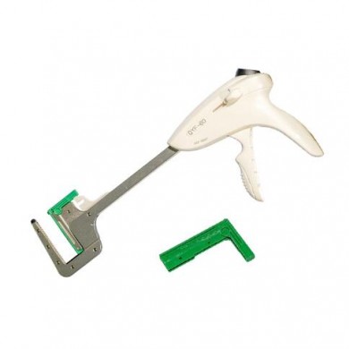 一次性使用直线型吻合器及组件_简介