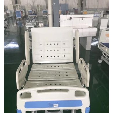 ABS双摇病床_简介