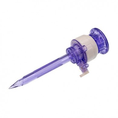 一次性使用腹腔镜用穿刺器_简介