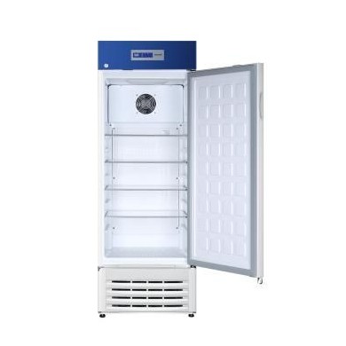 2-8℃医用冷藏箱HYC-390R_简介