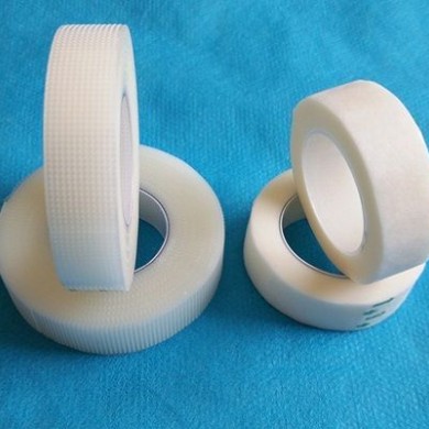 一次性透气无纺布医用胶布1.25cm*10_简介