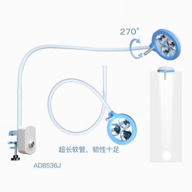 医用检查灯_简介