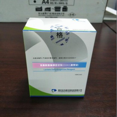 乳酸脱氢酶测定试剂（DGKC法）_简介