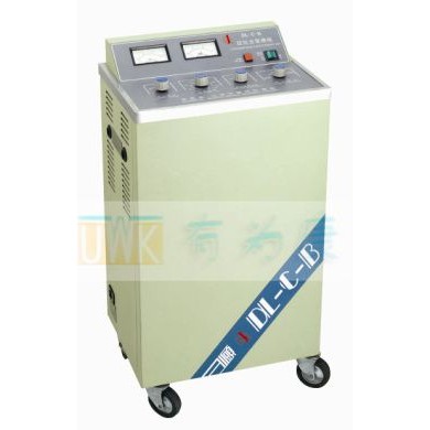 DL-C-BII型超短波电疗机_简介