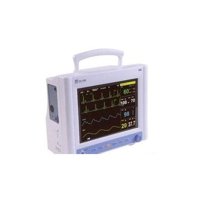 Mindray迈瑞MEC1000监护仪故障维修分析_简介