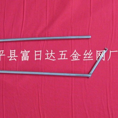 器械串,器械架,U型串,手术器械清洗架,消毒筐用器械串_简介