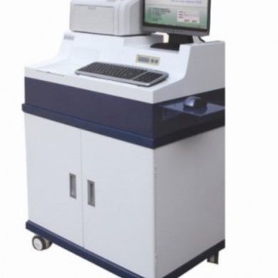 化学发光免疫分析仪MP280_简介