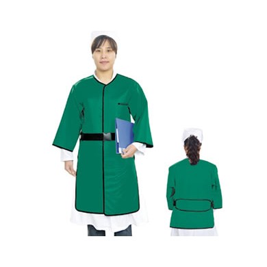 正穿铅胶衣（单面）FA-01_简介
