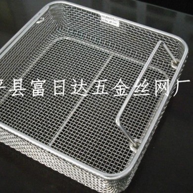 250消毒网筐,清洗筐,消毒篮，清洗篮_简介