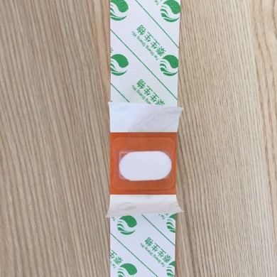 桡动脉压迫止血带_简介