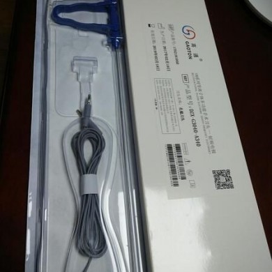 双极射频电极、高频消融电极、椎间孔镜射频消融电极_简介