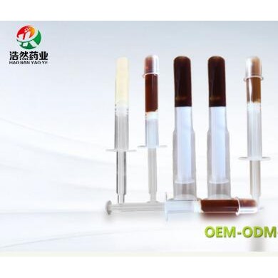 妇科凝胶_简介