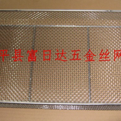 消毒筐、消毒篮、清洗筐 、清洗篮、灭菌筐、灭菌篮、器械篮_简介