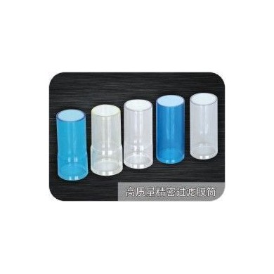 高质量精密过滤膜筒_简介