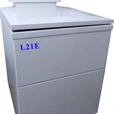 立式制药蛋白离心机 L21E_简介