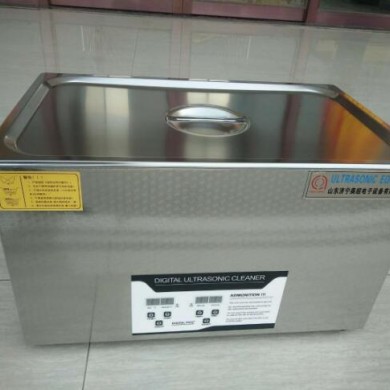 医疗器械用超声波清洗机_简介