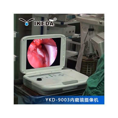 内窥镜影像系统_简介