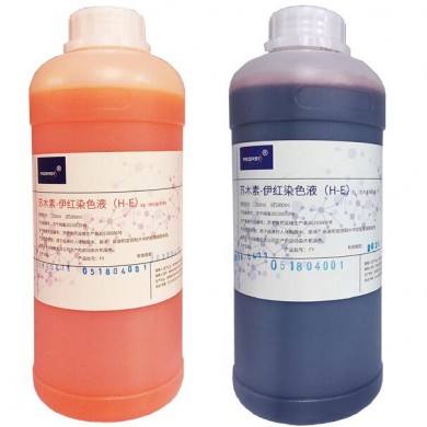 H-E染色液_简介