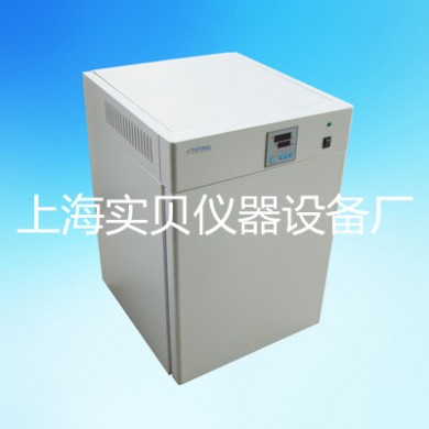 隔水式恒温培养箱_简介