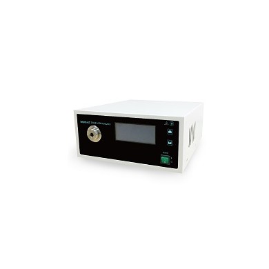 LED高亮度冷光源 氙灯冷光源_简介