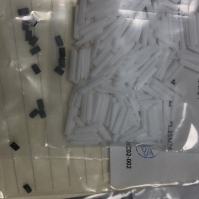 国产超声刀特氟龙黑白垫配件_简介