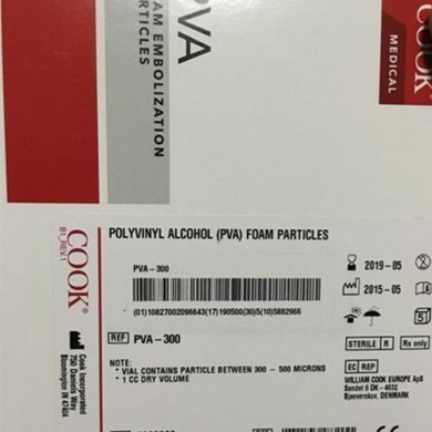 PVA+COOK_简介