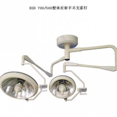 手术无影灯_简介
