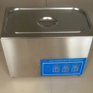 JA超声波清洗震板_简介