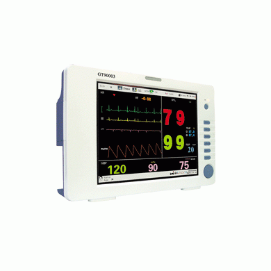 GT9003圣博 多参数监护仪_简介