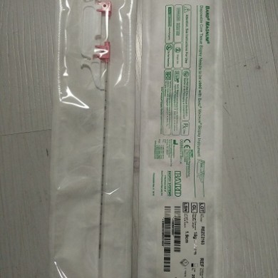 巴德一次性活检针MN1820_简介