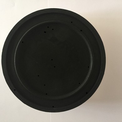 电磁波碎石机电磁盘_简介