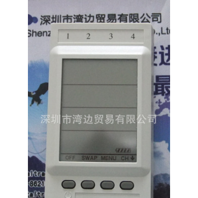 美国MesaLabs 90XL血透机检测仪_简介