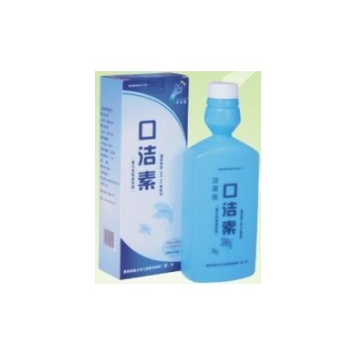 洁莱雅口洁素_简介