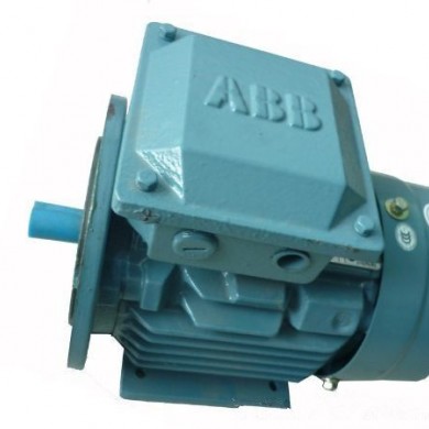 ABB电机_简介