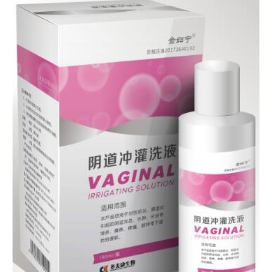 妇科灌洗液_简介