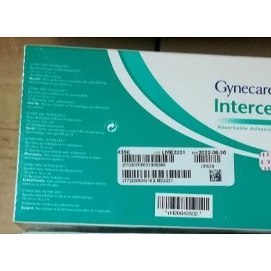 强生防粘连膜4350_简介
