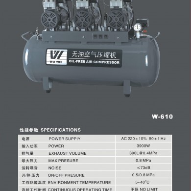 145L压缩机_简介