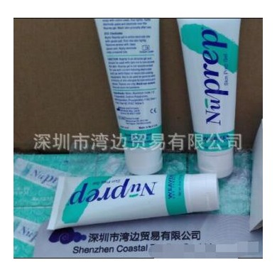 磨砂膏（美国WEAVER韦弗公司Nuprep）_简介