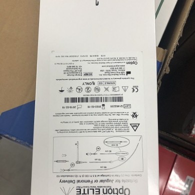 爱琅ARGON腔静脉过滤器_简介