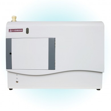 自动微量元素分析仪BS-3U型_简介