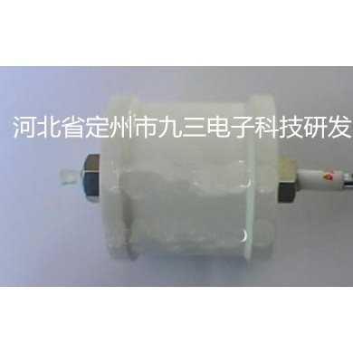 高压触发开关高压放电管_简介
