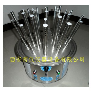 玻璃仪器气流烘干器_简介