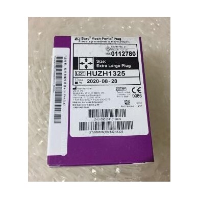 美国巴德疝坏充填补片0112780_简介